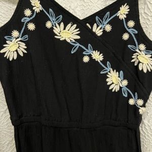 Justice one piece Romper